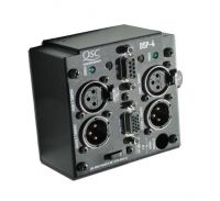 QSC Module Processeur DSP-4